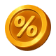 Promotions icon